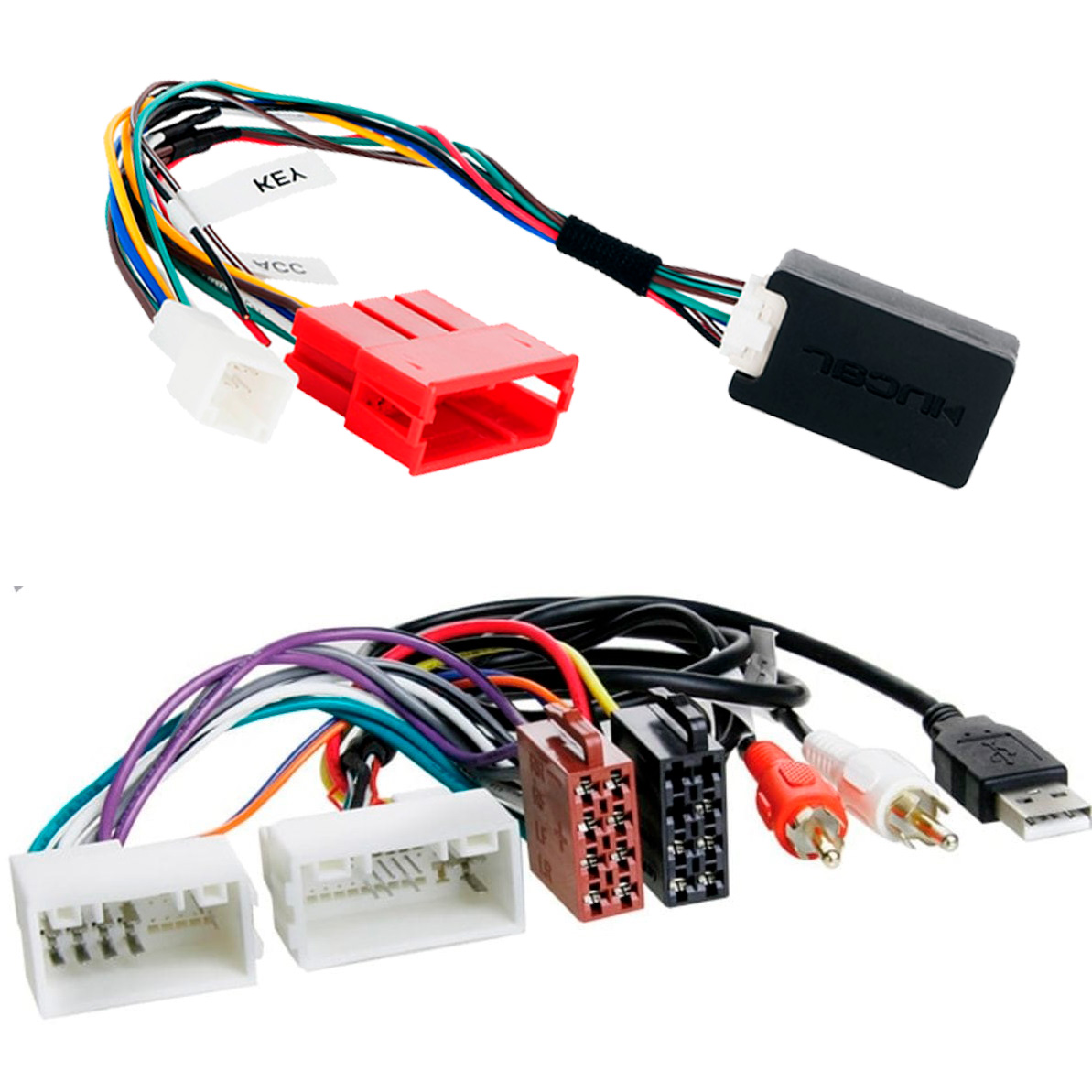 Адаптеры и переходники Адаптеры и переходники