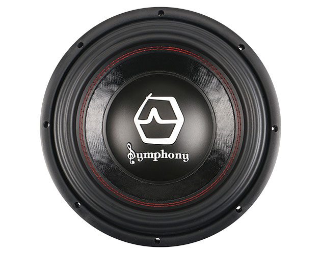Сабвуфер Ural Symphony 10 2 Сабвуфер Ural Symphony 10 2