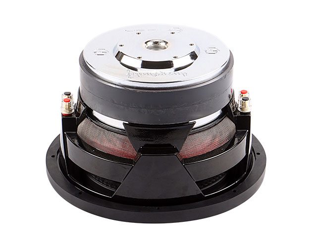 Сабвуфер Ural Symphony 10 3 Сабвуфер Ural Symphony 10 3