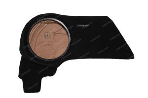 Короб стелс для сабвуфера на Jetour Dashing 1 2022+ (10", версия 1, в левое крыло, черный) Короб стелс для сабвуфера на Jetour Dashing 1 2022+ (10", версия 1, в левое крыло, черный)