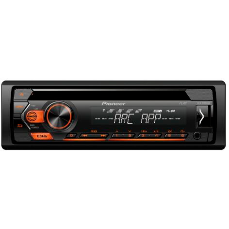 1DIN Магнитолы 1DIN Магнитолы