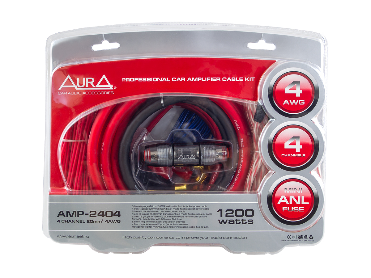 AMP-2404 AMP-2404