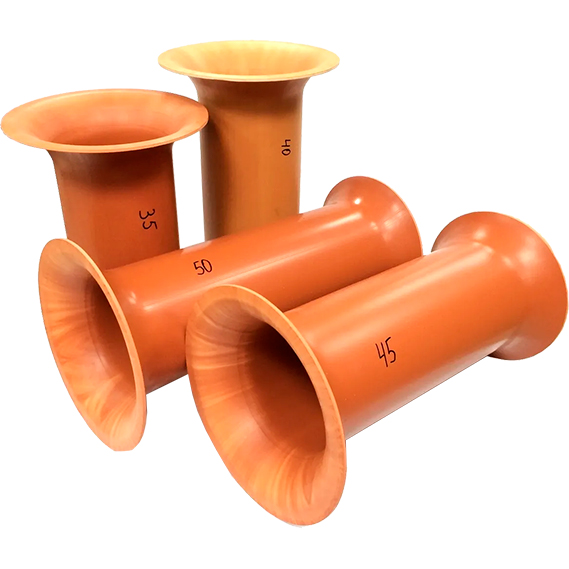 Фазоинверторы и раскрывы Фазоинверторы и раскрывы