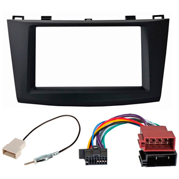 Аксессуары к магнитолам Аксессуары к магнитолам