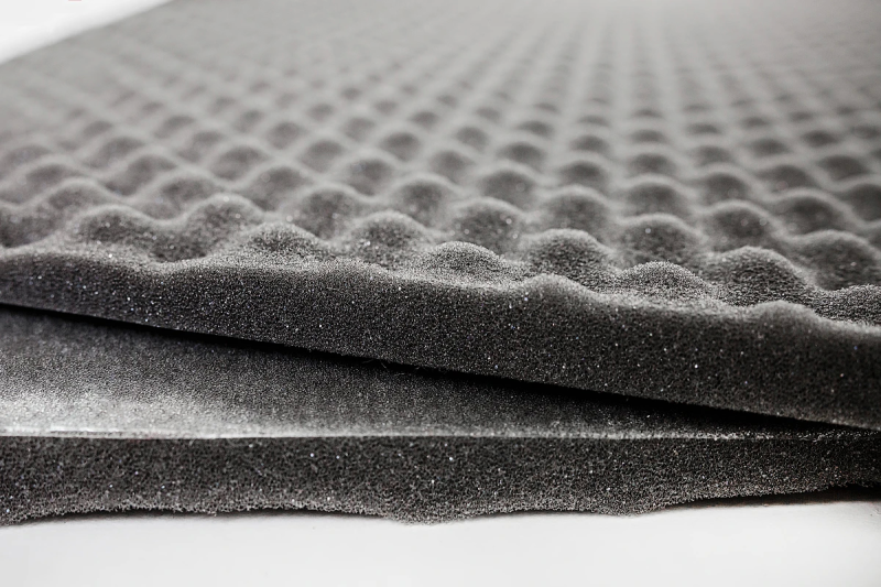 Роль шумоизоляции в автозвуке Роль шумоизоляции в автозвуке