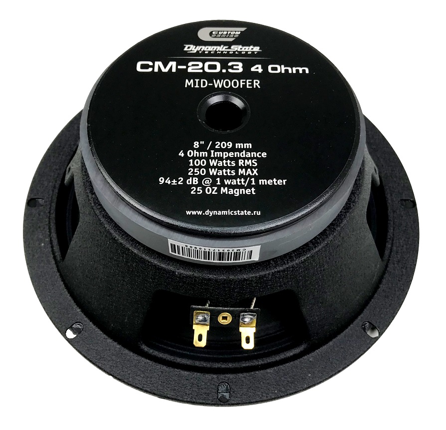 CM20.3 CM20.3