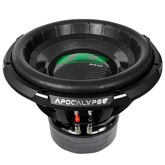 Сабвуферы 15 дюймов Сабвуферы 15 дюймов