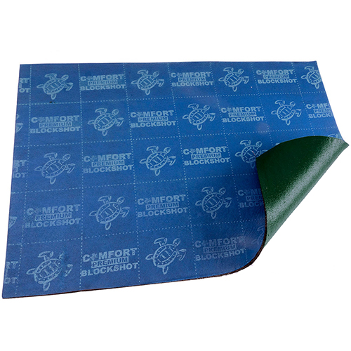 Шумоизоляция Шумоизоляция