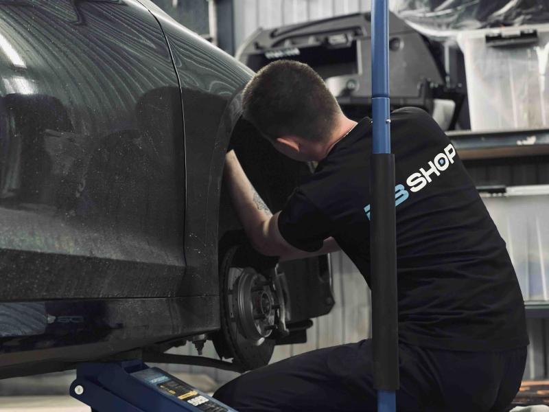 Шумоизоляция арок Шумоизоляция арок