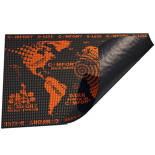 Виброизоляция Виброизоляция